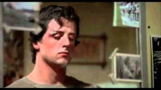 Rocky Balboa: One More Round (Going the Distance)