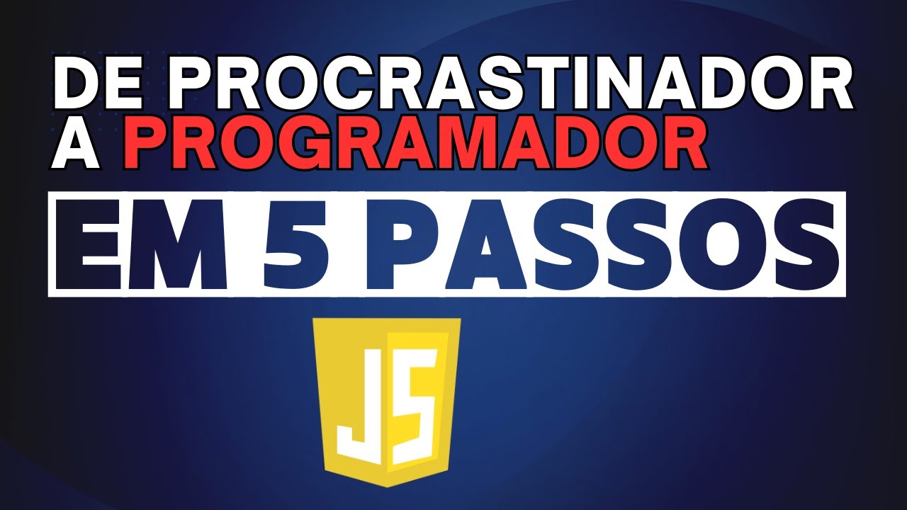 5 Dicas Essenciais para se Tornar um Programador Front-End Profissional ...