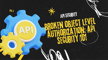 Broken Object Level Authorization | OWASP TOP 10 | API Security Series - Phoenix SecurityScape