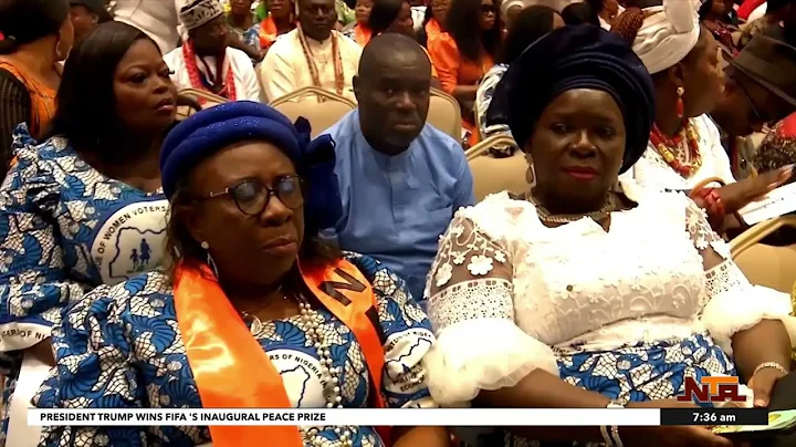 What it Takes to Make Nigeria First | Weekend Deal | NTA 