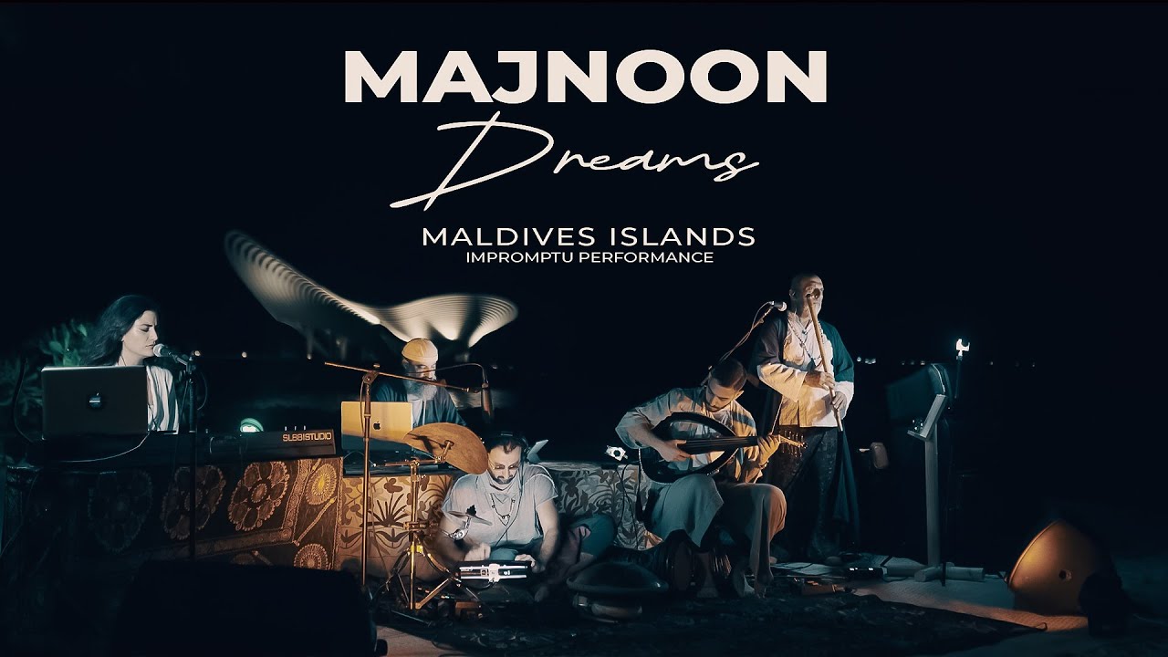 Majnoon - Dreams at Maldives Islands Majnoon - Dreams at Maldives Islands