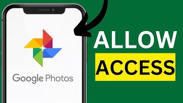 How To Allow Photo Gallery Access To Apps On Android Phone