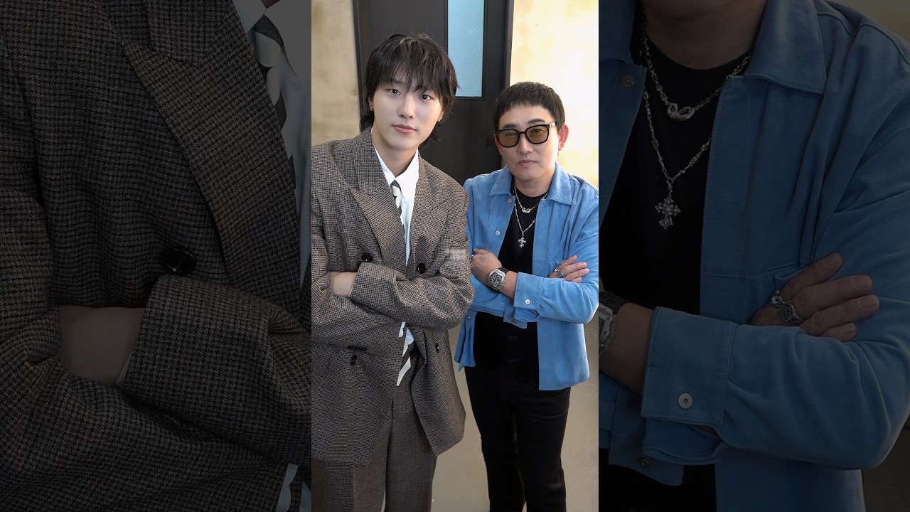 무엇이 보이나요?🧐