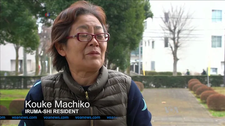 QR Codes Help Track Dementia Patients in Japan