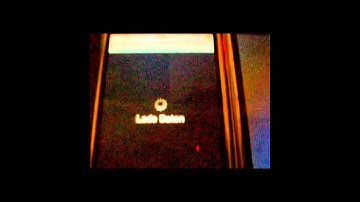 Speed Test Iphone 2g vs iphone 3g