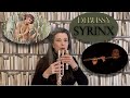 Syrinx (Debussy) - tutorial