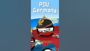POV: Germany