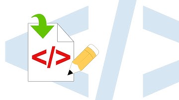 Advanced Installer - Import and edit an XML file