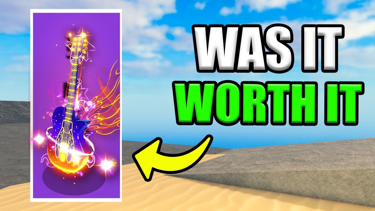 Which Fishing Rods Actually Make Money? Fisch