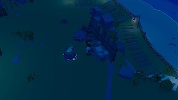 Stranded Sails: Explorers of the Cursed Islands. Don