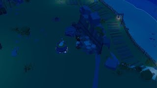 Stranded Sails: Explorers of the Cursed Islands. Don't buy, game is BROKEN.