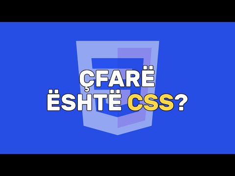 Video: Çfarë është w3c çfarë është Whatwg?