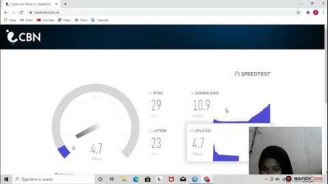 PRAKTEK MANAJEMEN BANDWIDTH (SIMPLE QUEUE)