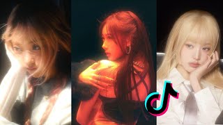 Best Girl Group Kpop Tiktok Edit Compilation