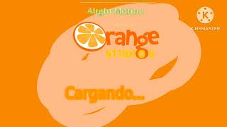 Orange Studios Games Logo Remake 20120 Kinemaster 2023