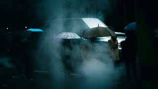 Rainy Nights in New York City [Cinematic Short]