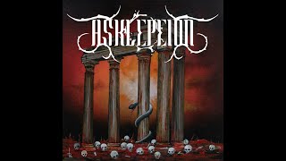 Asklepeion – Basilisk