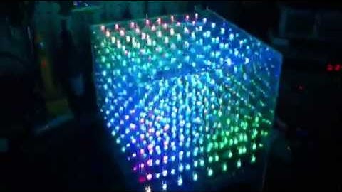 HighTechScience.org Positronic Brain for R.I.C. Robot