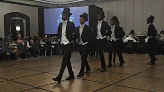 Jack & Jill Beautillion Dances 2025