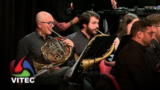 OSIT makes its musical contribution this Christmas season.