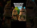 “Lore” accuracy #lego #legosets #legostarwars #starwars #legotoys #memes #starwarsfan #stopmotion
