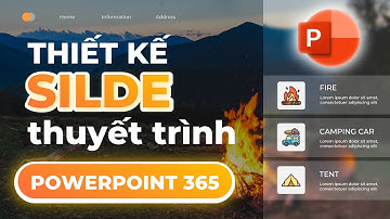 Hướng Dẫn Thiết Kế Slide Hiện Đại Trên Powerpoint Siêu Đẹp | PSkills Powerpoint 🔥