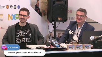 GreatScott! Dives Into the DIY LiPo Supercharger Kit, Talks DIY Electronics, and More