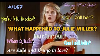 Fame UK Reunion 2022 – JULIE MILLER