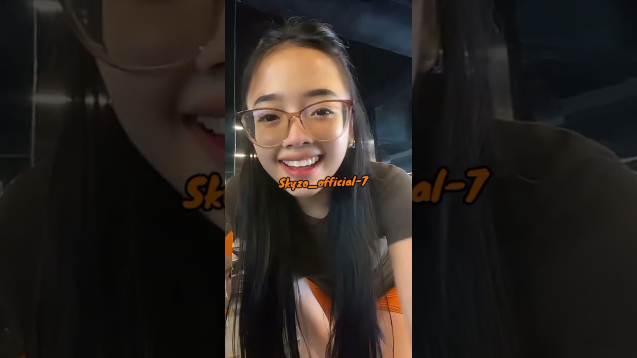 Yang kalian tunggu² ngegym lagi💪🏻🍑🤤