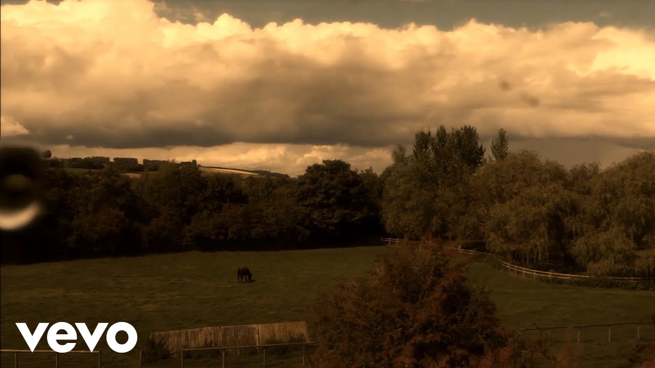 Mike Campos - The Ride (Official Music Video)