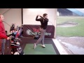 Golf YouTube Tips: Improving Lag and Impact Position