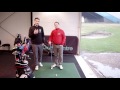Golf YouTube Tips: Improving Lag and Impact Position
