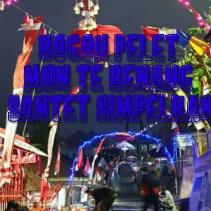 Story' wa Sunda( Bogoh pelet te benang santet🤭😂)