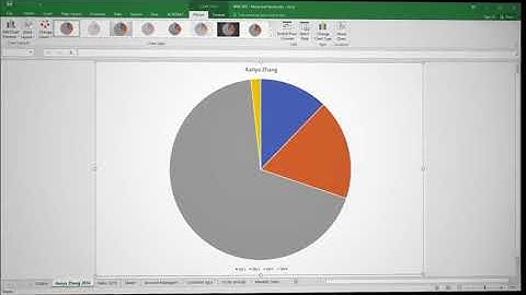 Practice Video  Move and Resize Charts