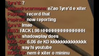 [MTA:RUST] Xiter