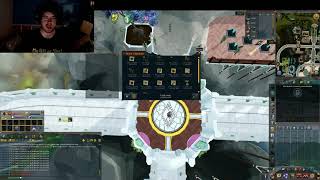 Priff Chest