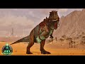 Taming My First Giga On ASA | Ark Ragnarok EP 16