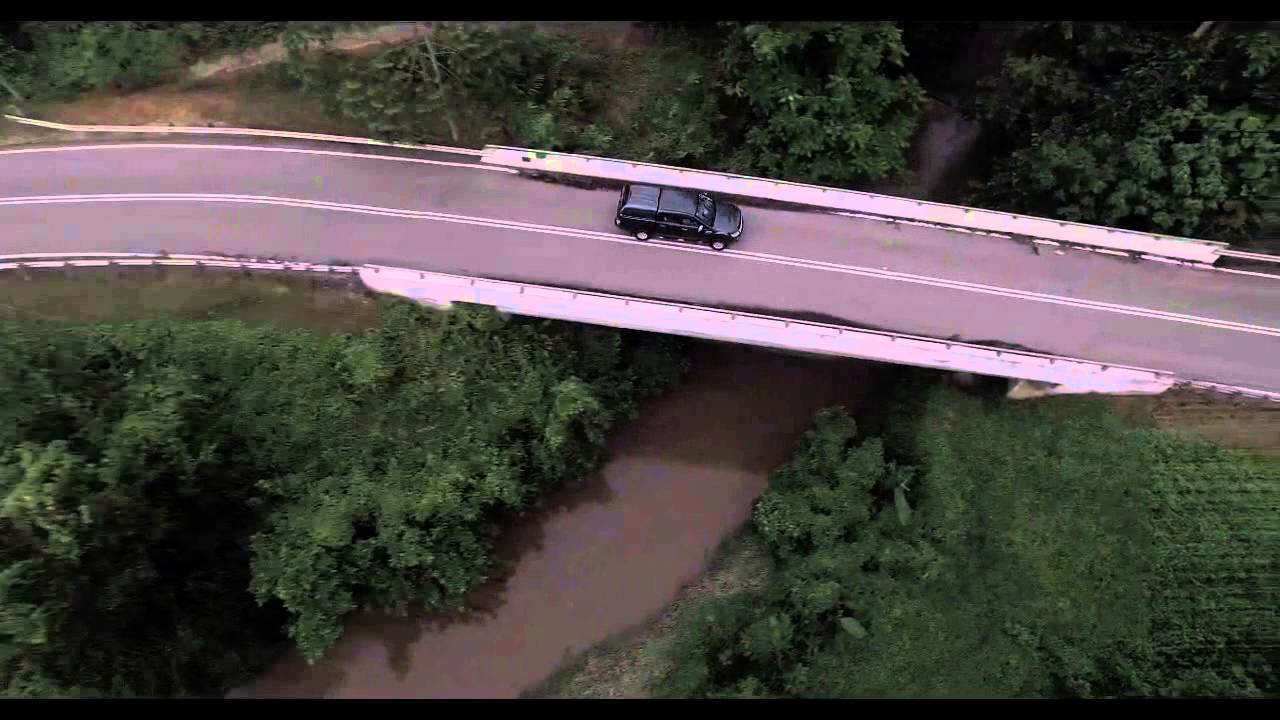 Craft Labz Asia vehicle tracking shots. - YouTube
