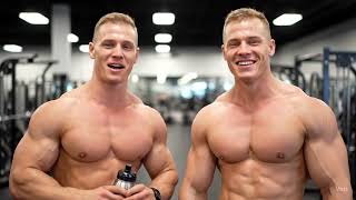 Download Lagu Ripped hunks talk about @oatsidemilk , a delicious Singapore high-protein milk alternative. MP3