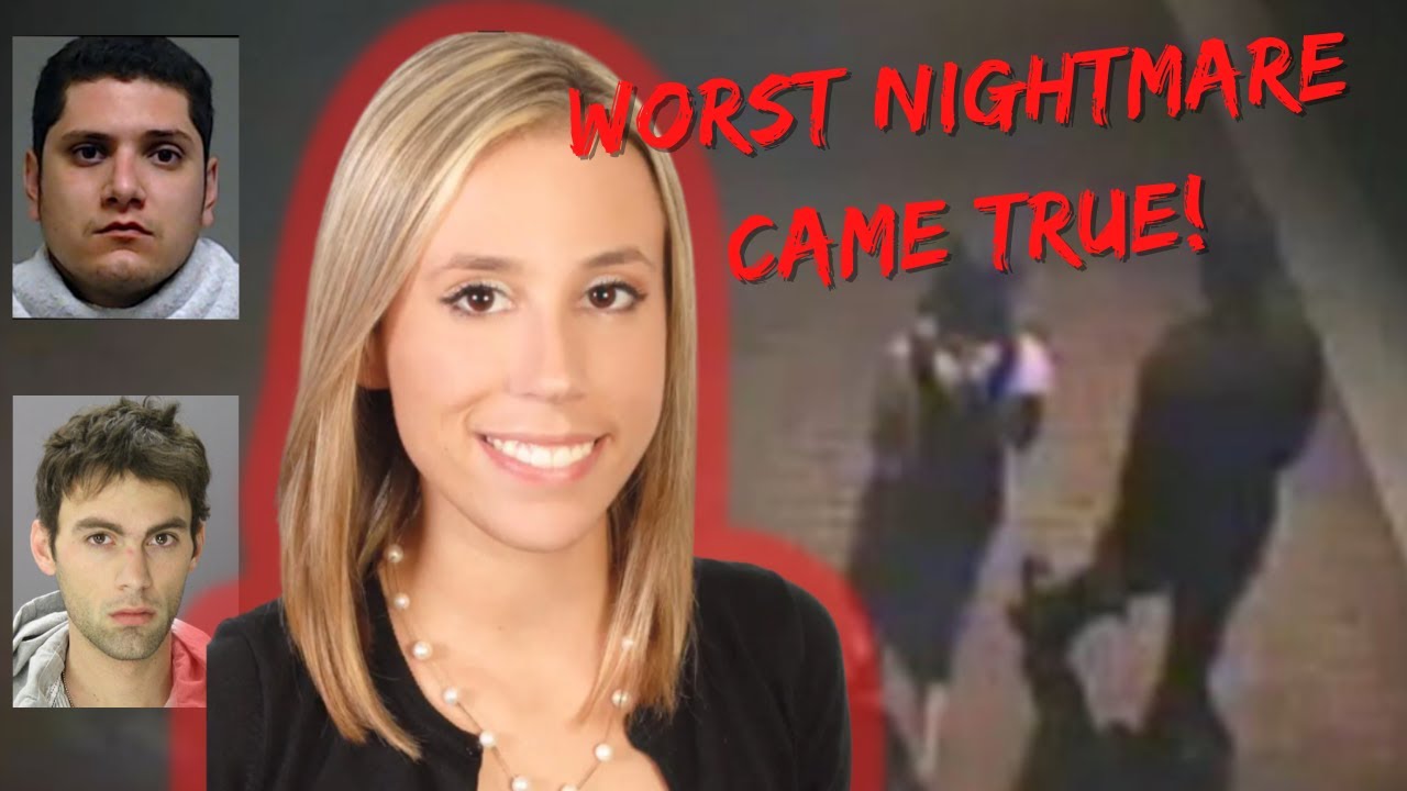The Horrifying Case of Christina Morris | True Crime
