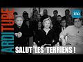 Salut Les Terriens ! De Thierry Ardisson avec Michel Drucker, Passi ... | INA Arditube