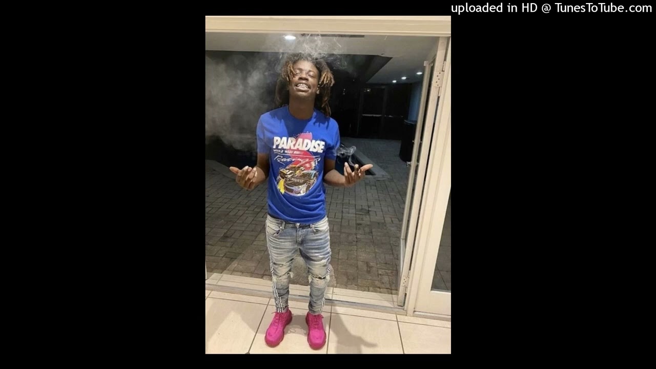 [FREE] Glokknine Type Beat 2025 - “Jamaican”