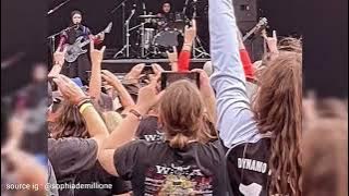 VOB - (Not) Public Property [live] at Wacken Open Air (6/8)