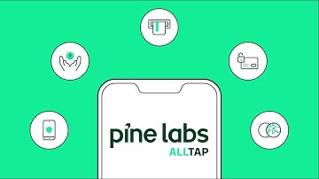 App Demo Video For Pine Labs