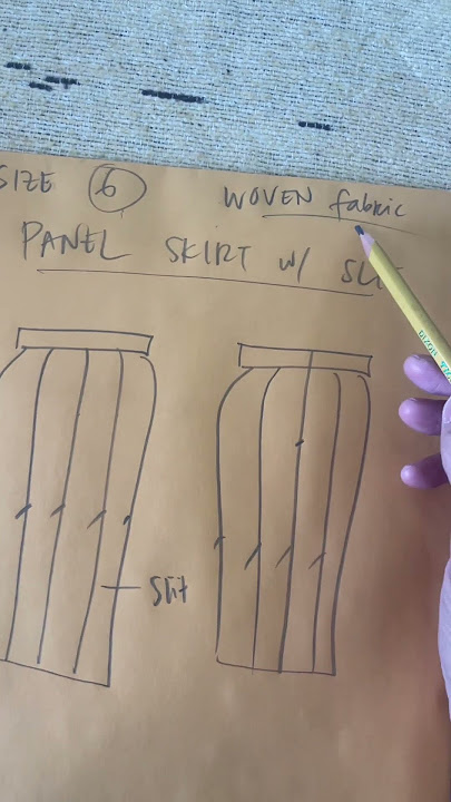 How to Use Fabric as Interfacing – Fashion Wanderer