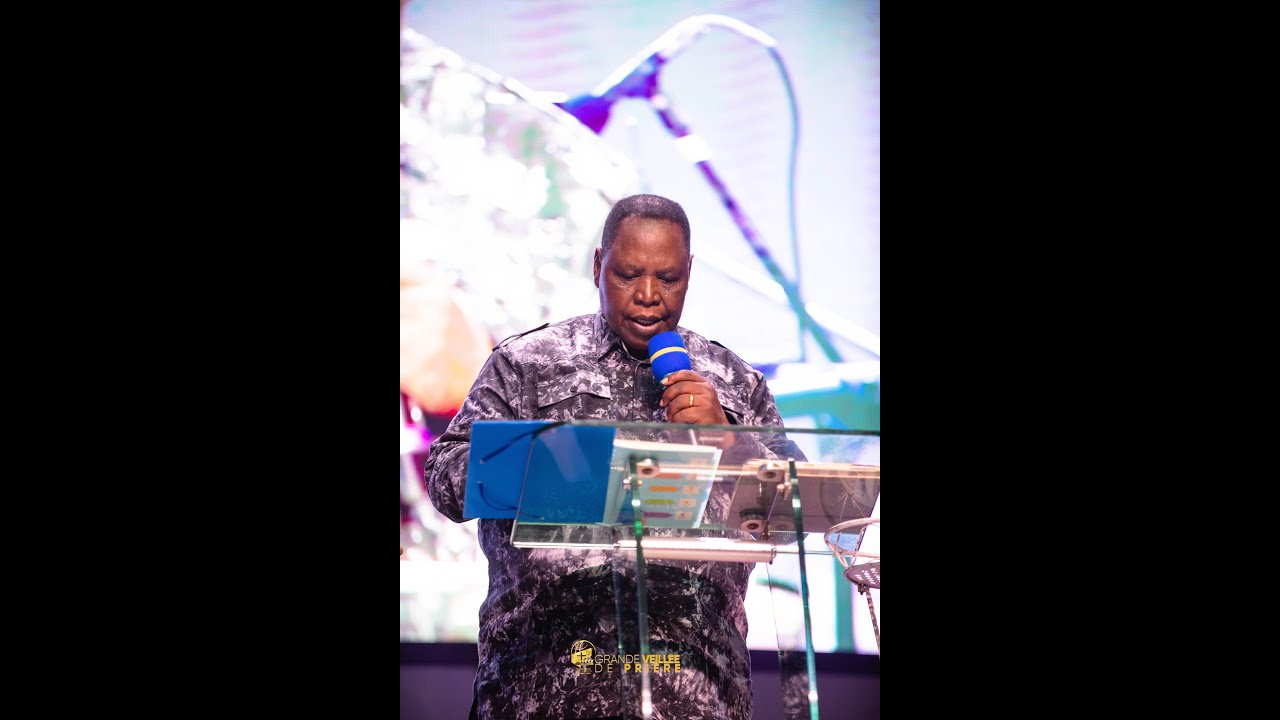 TEMPLE KAMALONDO |  CULTE DOMINICAL DU 29 JUIN  2025|  ORATEUR: PASTEUR JACQUES KALABO