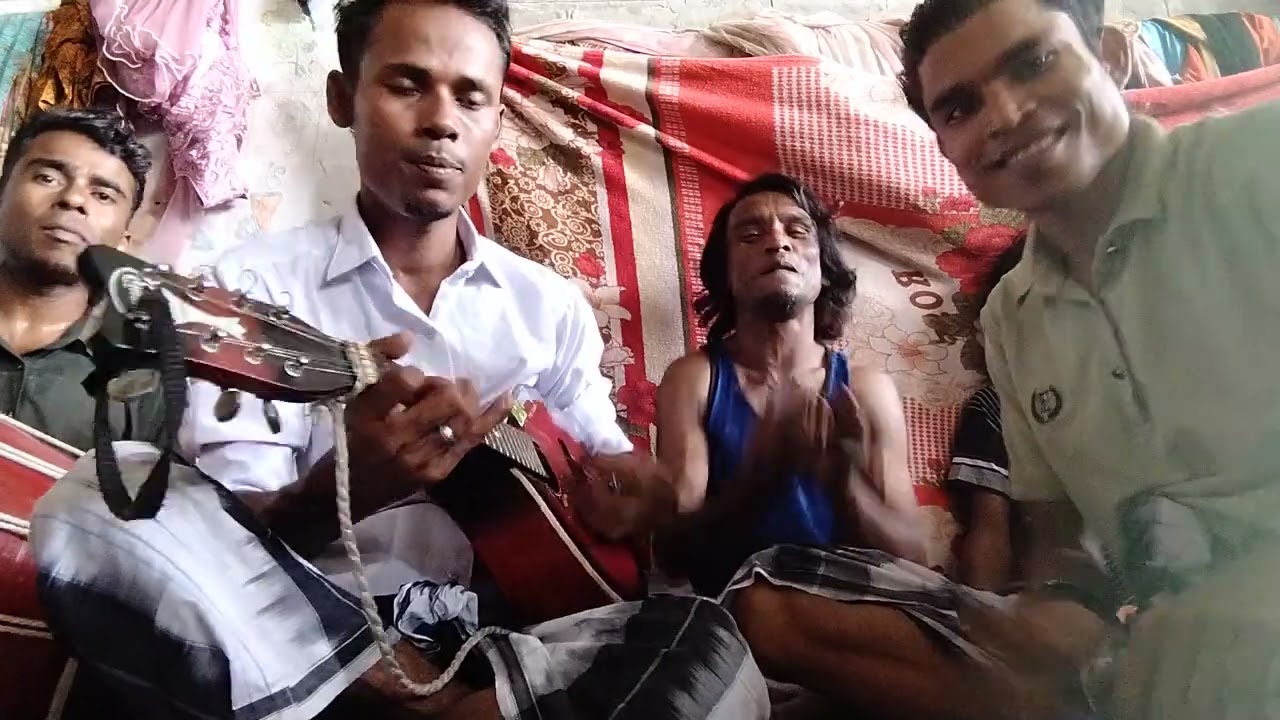 singer Mohammed Alam 🪕 01855434826