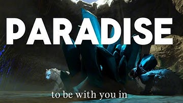 Eternity | Warrior Cats; Ultimate Edition | LORE Music VIDEO