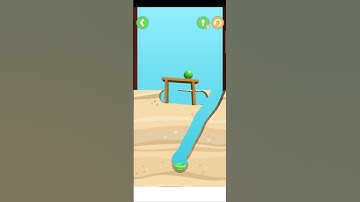 Dig this game (ios/Android) walkthrough #short