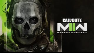 Call of Duty MW2 - LG G6 - PlayStation 5 Pro - PSSR 2.0